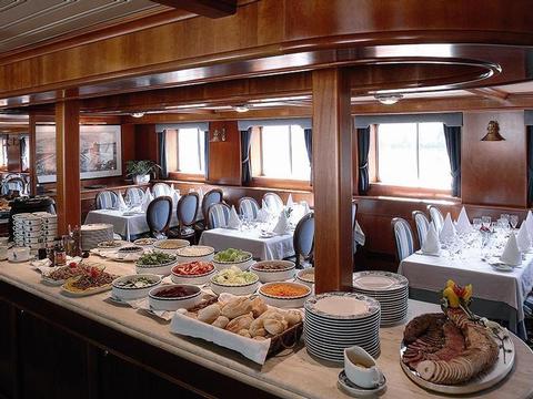 Douro Prince Schiff